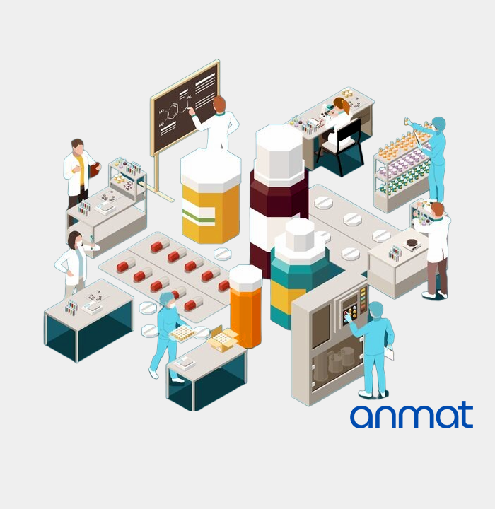  Dirección de Evaluación y Control de Biológicos y Radiofármacos