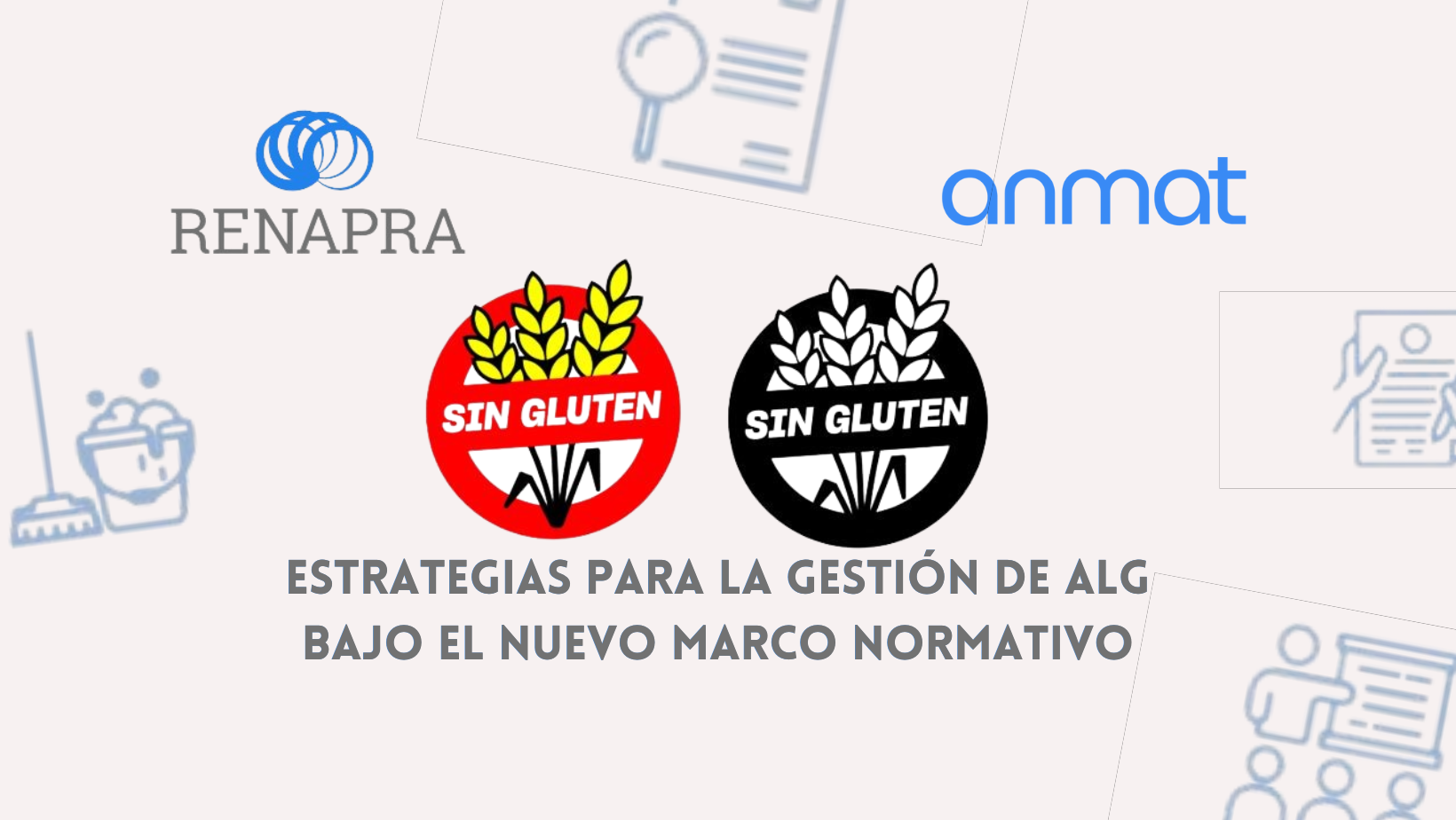 Lineamiento: Estrategias para la gestión de ALG bajo el nuevo marco normativo