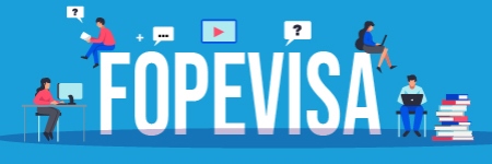 Difusión cursos FOPEVISA, tutoriales INAP y más...