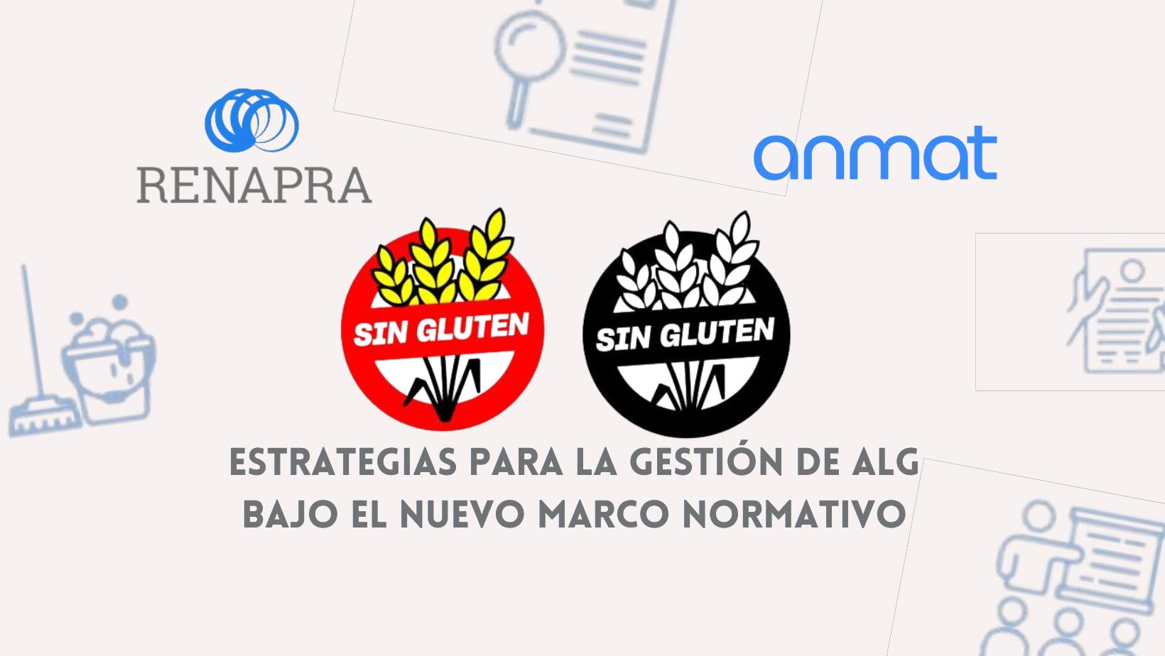 Estrategias para la gestión de ALG bajo el nuevo marco normativo 